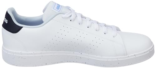 Image of adidas Mens Advantage 3.0 Tennis Shoe