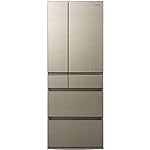 パナソニックの冷蔵庫・冷凍庫 NR-F555HPX-N
