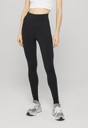 Leggings Urban Classics Negro por 9,90€ ¡¡60% de descuento!!