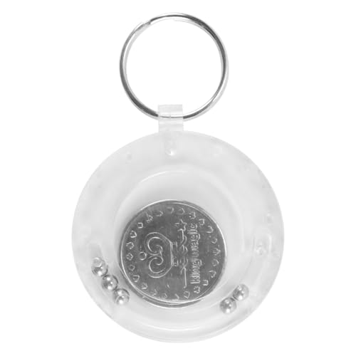 Nicear Escape de monedas, trucos de magia para principiantes,