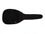 Capa Para Violão Folk Acolchoada Luxo Forrada F150EX