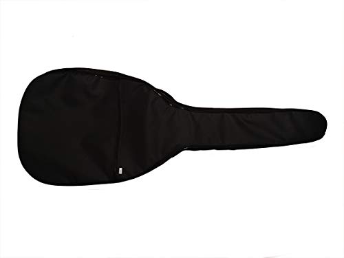 Capa Para Violão Folk Acolchoada Luxo Forrada F150EX