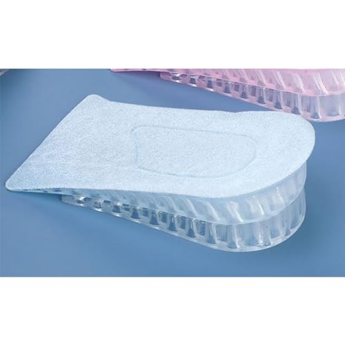 Plantillas elevadoras multilayer 3.5cm par miniatura 7