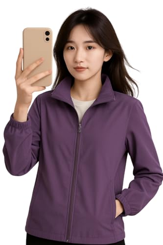 Image of LITZO Women Jacket || Women Sweatshirt Style Jacket for Winter Wear (L-124-126)
