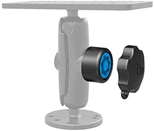 RAM Mounts UNPKD RAM Security KNOB B, Size Key 7, RAP S KNOB3 7U (Size Key 7)