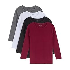 Black, White, Dark Grey, Maroon