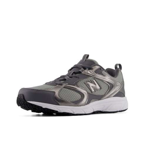 Image of New Balance Men's 408 V1 Sneakers | Casual Shoes