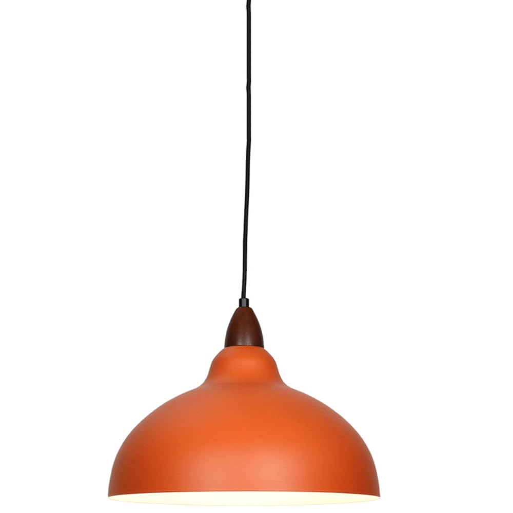 Lampada A Sospensione Industriale di Grandi Dimensioni, Stile Rustico