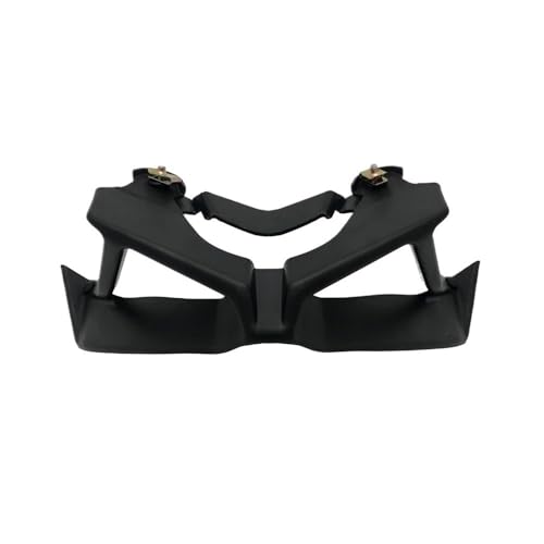 Aileron de downforce MT-09 kit becquet pour sorties et balades