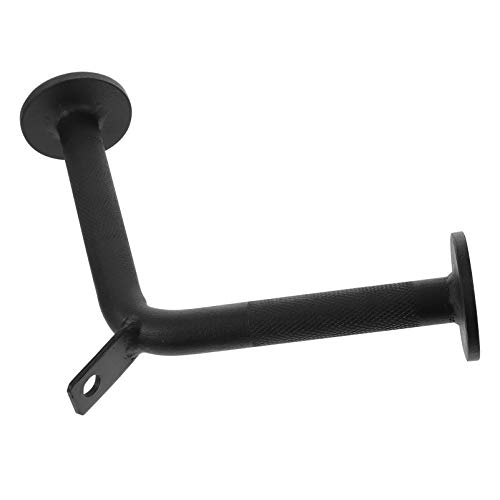 BESPORTBLE Barra de pressão em forma de V, acessório para máquina de halterofilismo para uso em casa