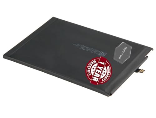 Image of Digicrown Original Battery Compatible for Honor 8X | Honor 9X Lite | Honor Play | Honor View 10 | Huawei Nova 3 | Nova 4 | Huawei P10 Plus | Huawei Mate 20 Lite - (1 Year Warranty) - 3750mAh