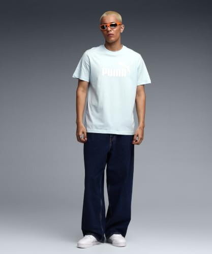 Image of Puma Men's Archive Life Cotton Regular Fit Tee