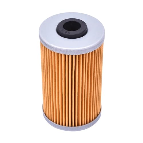 Filtre à huile pour moto 125 Venox et Kymco Grand Dink pièce 1541A-KKC3-9000