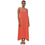 LOLA CASADEMUNT Vestido Manchas Mujer