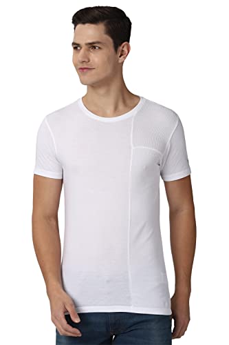 Image of Peter England Men T-Shirt