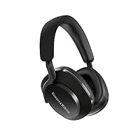Bowers & Wilkins Fones de ouvido Over-Ear Px7 S2 – Cancelamento de