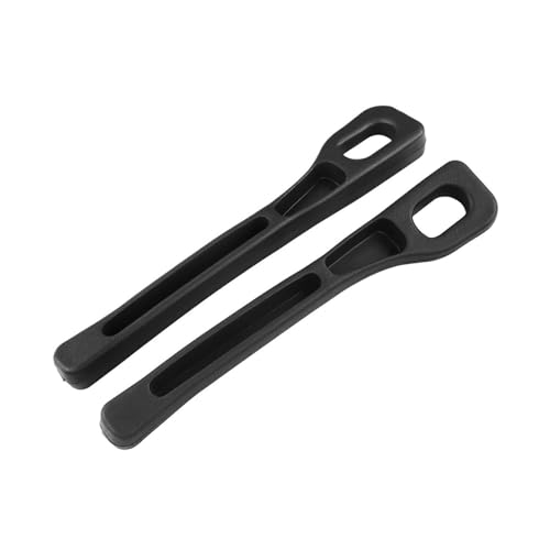 Remplisseur d'espace de siège en cuir noir pour BMW M4 IX, accessoire de rangement élégant