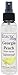 Georgia Peach Room Spray, 4 Ounces, Fragrant Aromatic Room Mist
