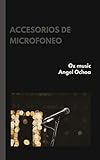 accesorios de audio para carro en costa rica  accesorios de microfoneo: apuntes de ingeniería en audio