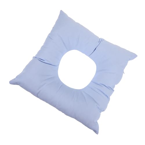 Mikinona Professional Massage Table Pillow Spa Massage Pillow Face down Headrest