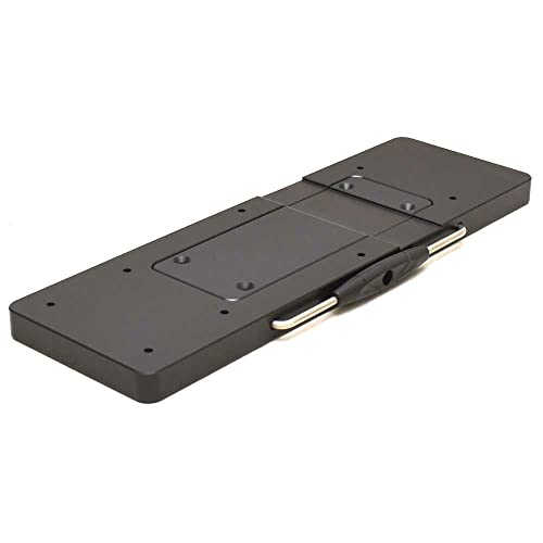 Minn Kota MKA-23 Composite Scissors Quick Release Bracket