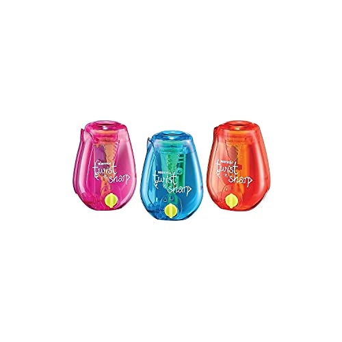 Bostitch PS1-ADJ Office Twist-N-Sharp Pencil Sharpener thumb #1
