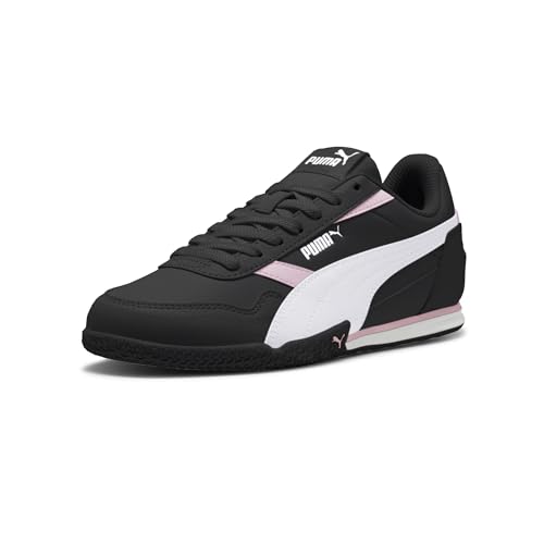 Image of PUMA Kids Girls Bella Donna Slip On Sneakers Shoes Casual