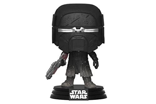 Funko Pop! Star Wars - Knight Of Ren [Blaster Rifle] #331 - Exclusive