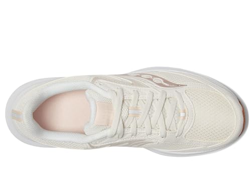 Image of Saucony Mens Cohesion 17 Running Shoe