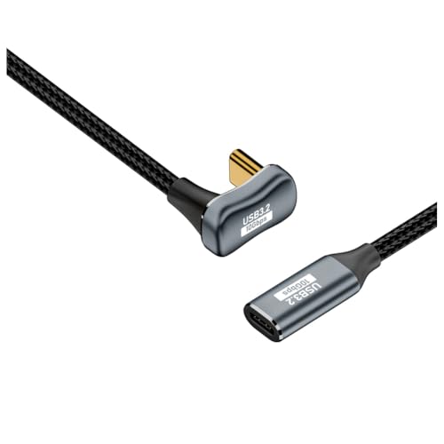 Grannerton PD 100W USB C - ^Cv C G{ OTG f[^R[hP[u USB 3.2 Gen 2 10Gbps f[^ 5A d͋ 4K60HzAE