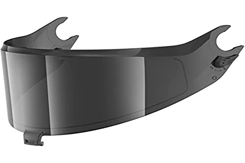 Ecran casque moto Shark Vz30010pfu fumé foncé pour rouler sous le soleil