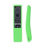 Funda Protectora Compatible con el Mando a Distancia Samsung TV BN59-01312A UHD 4K Smart TV Mando a Distancia Bluetooth RMCSPR1BP1 Funda Protec