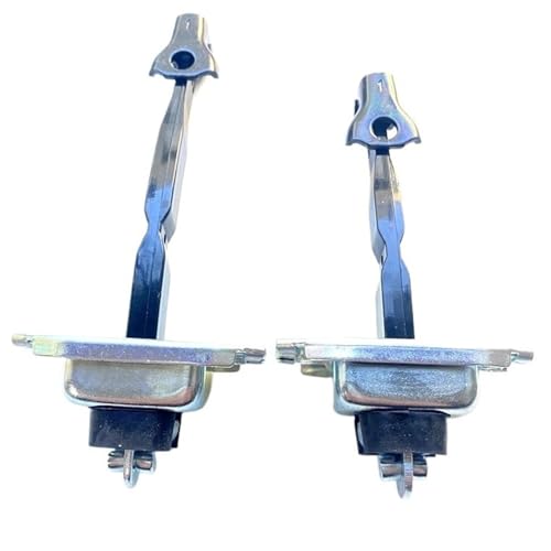Tope de puerta para coche con acción suave de bisagra compatible con Camry 2006-2011