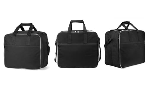 Alforjass Moto para BMW para R 1200GS LC para R1250GS para Adventure para ADV Vario Bolsas Interiores para R1200GS LC Caja Herramientas Bolsa Sillín Maletas Equipaje Bolsa Moto(3pcs Bags)