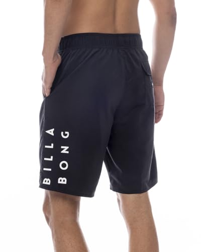 BILLABONG ボードショーツ TRUNKS メンズ ブラック L