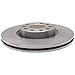 Raybestos 980383R Professional Grade Disc Brake Rotor