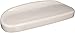 Toto TCU866CR#01 Tank Lid for CST866 Bristol Toilet, Cotton