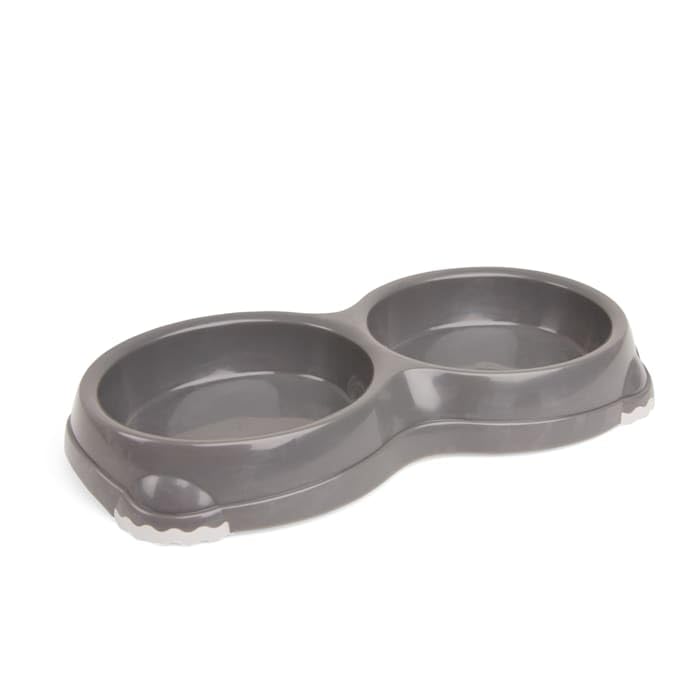 Arenero Grande So Phresh para Gato Gris miniatura 3
