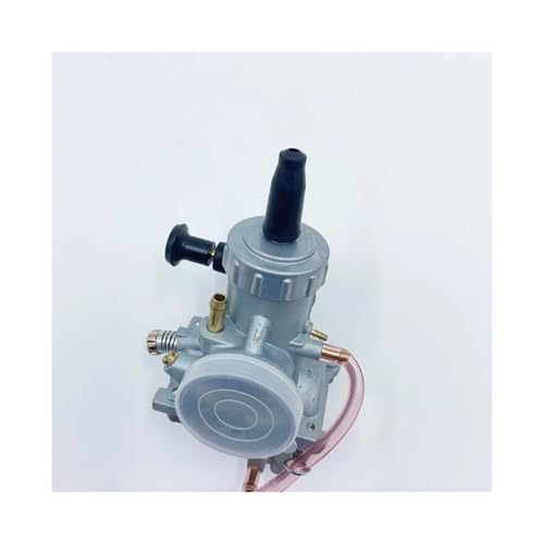 Carburateur TTR125 VM24 pour moteur série 2000-2004 composant assemblage - 6