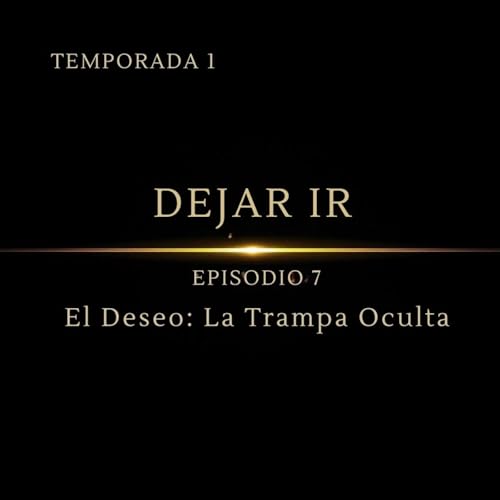 『Dejar Ir &ndash; Episodio 7 | Soltar el Deseo: El Camino Hacia el Neutro Interno』のカバーアート