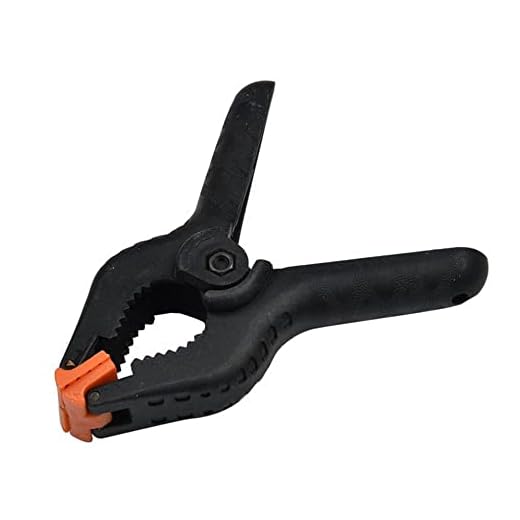 3 inch Toggle Clamps,DIY Plastic Nylon Tools Grip Various Sizes Woodworking Tools for DIY