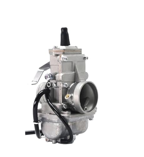 Carburateur VM28-418 28mm pièce de rechange pour moto 2T modifié 832-33001