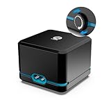 FZONE Aquarium Air Pump, Ultra Quiet Fish Tank...