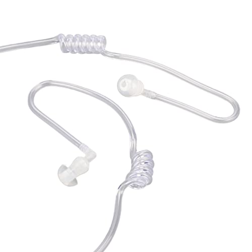 Écouteurs anti-radiation avec réduction de bruit pour protéger vos oreilles sur PC - 4