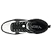 PUMA Rebound Joy Sneakers in Dark Shadow/Black/White, Size 12