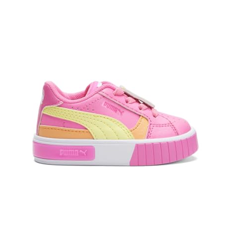 PUMA Toddler Girls Coco X Cali Star Ac Slip On Sneakers Shoes Casual - Pink