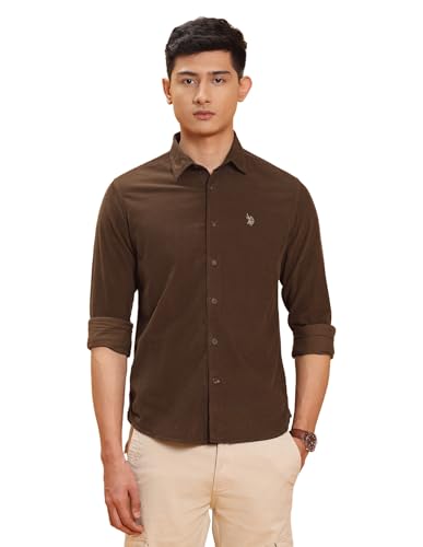 Image of U.S. Polo ASSN. Apparel Shirt