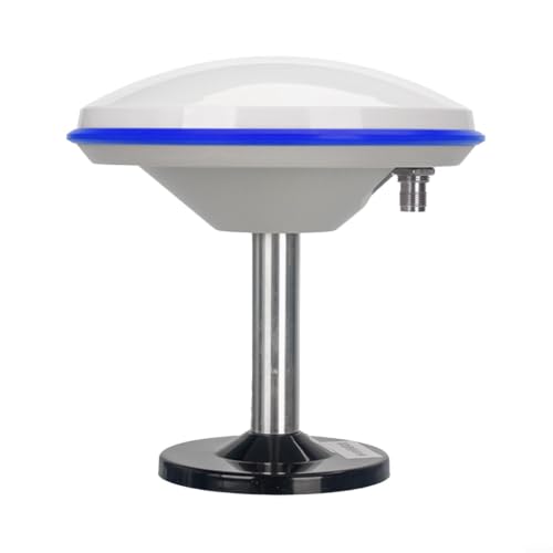 Carcasa GNSS resistente a UV e impermeable IP67 que protege antenas en climas extremos 5