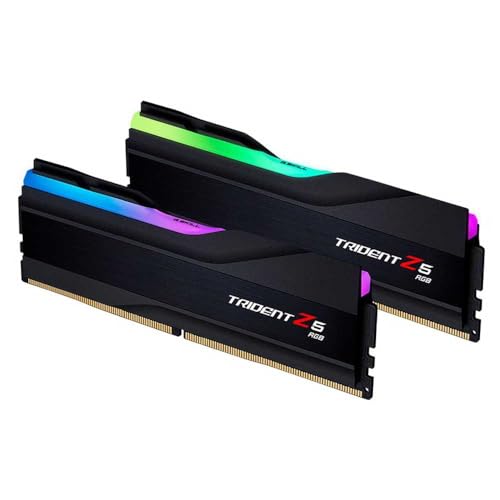 DDR5 G.Skill F5-6000 デスクトップ用メモリ 32GB DDR5 G.Skill F5-6000 デスクトップ用メモリ 32GB Amazon.co.jp