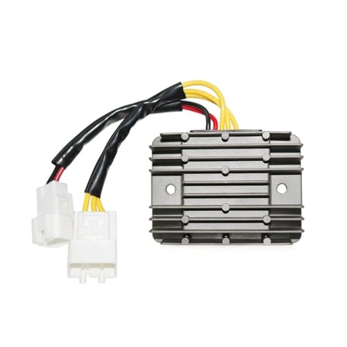 Régulateur de tension Vespa GTS pour sécuriser vos trajets urbains